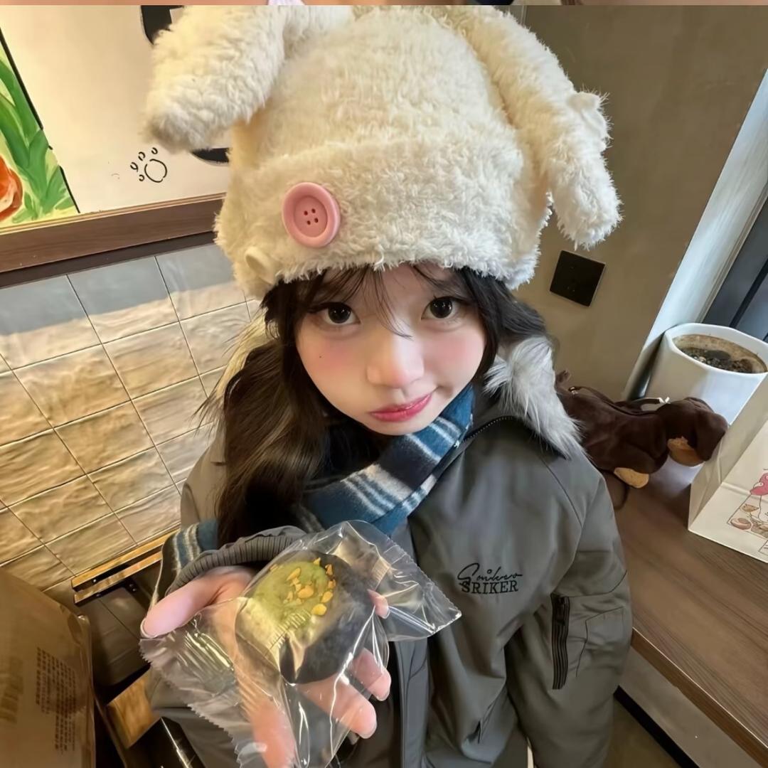 小米粒🍭