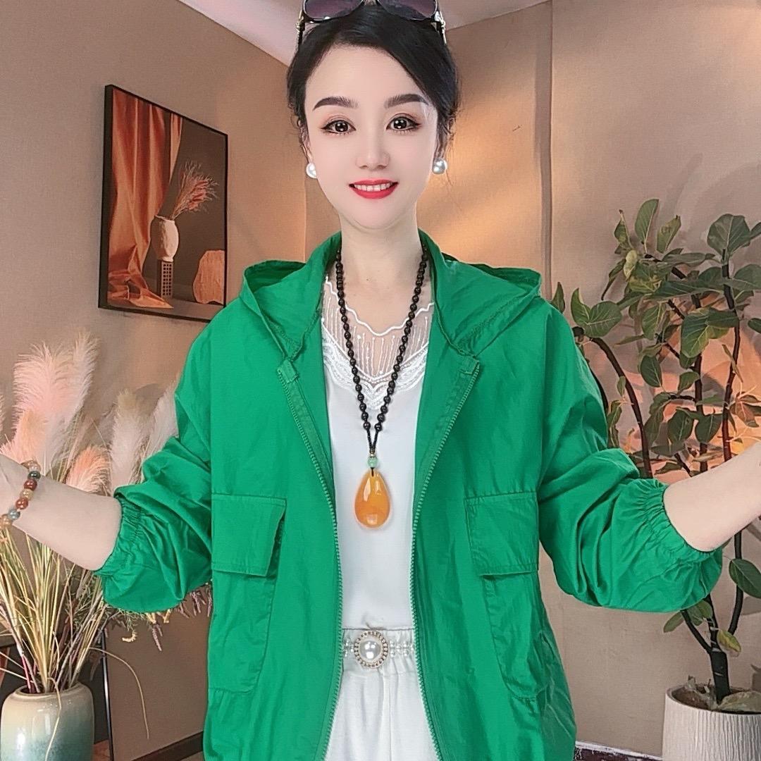依妹儿防晒衣工厂店