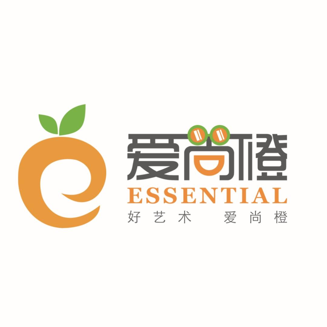 爱尚橙艺术培训🍊