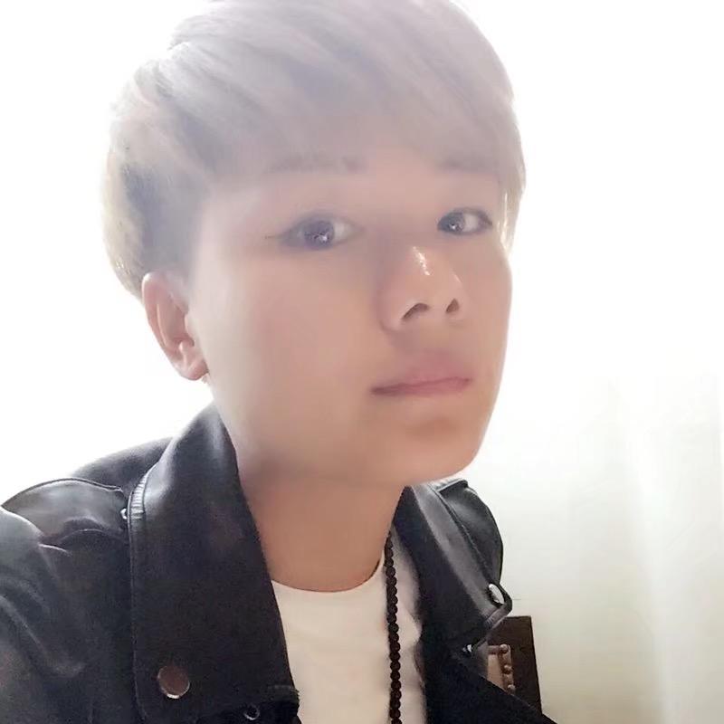 琳琳（蛋黄酱❤️）