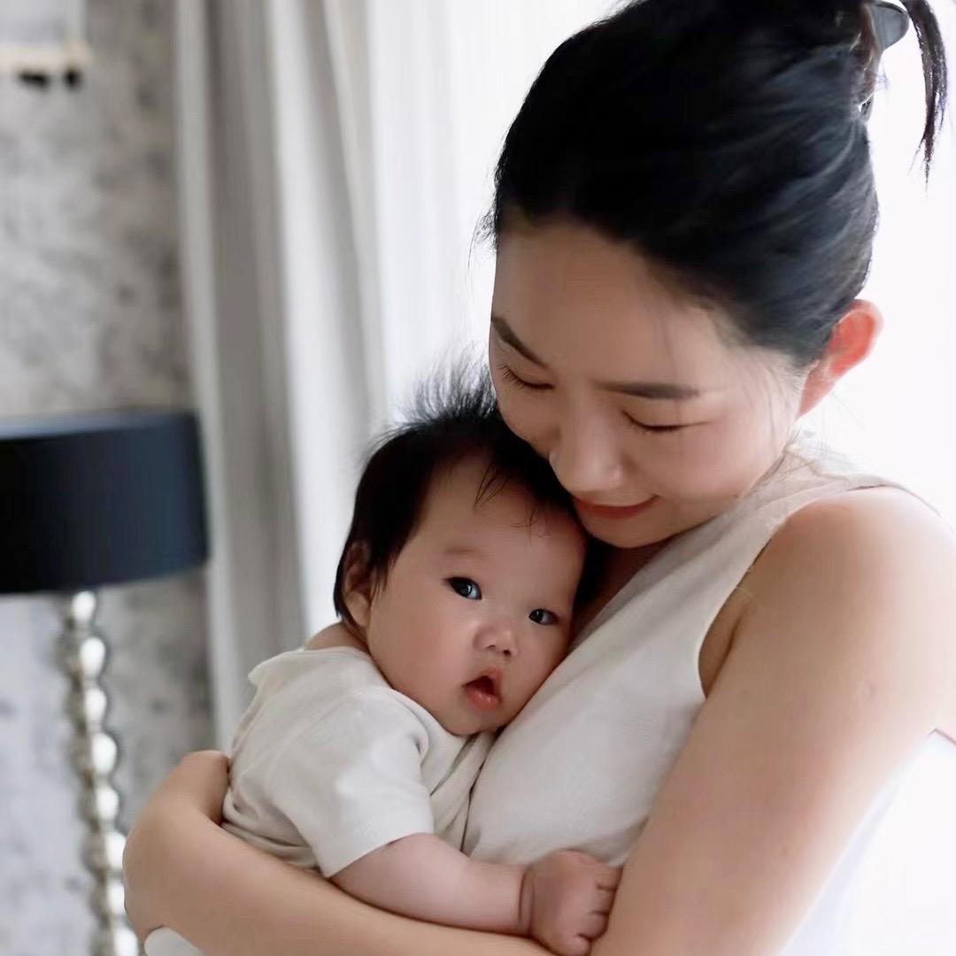 莉仔育儿记@抖音