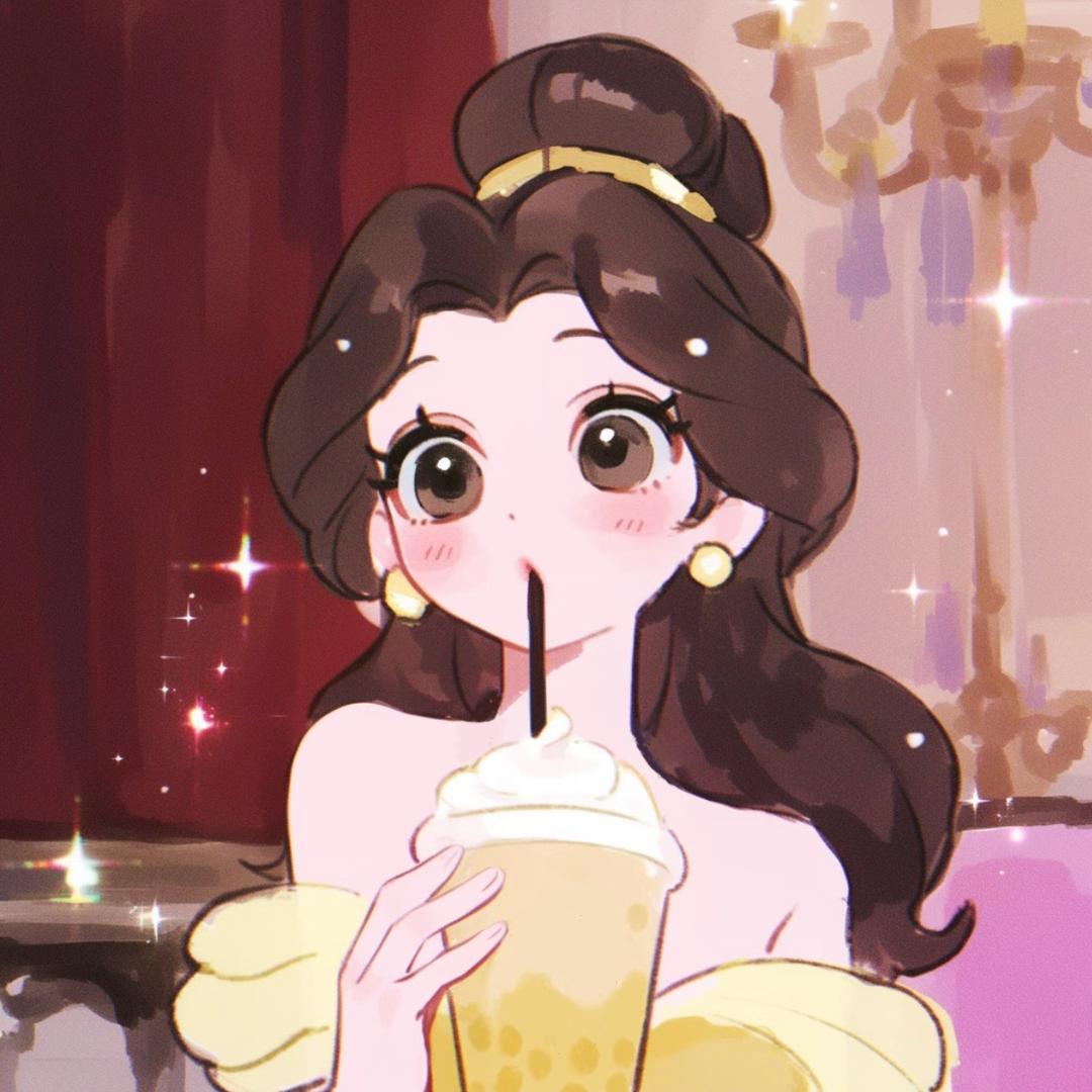 微笑smile头像