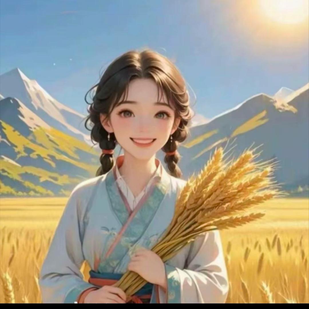 @妮子🌸