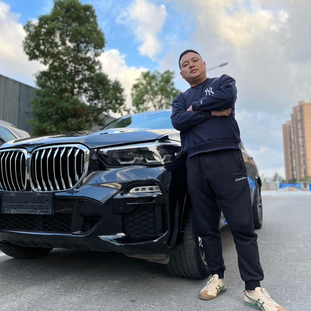 陈班长二手车