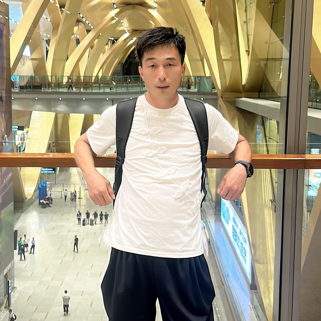 才艺达人阿波