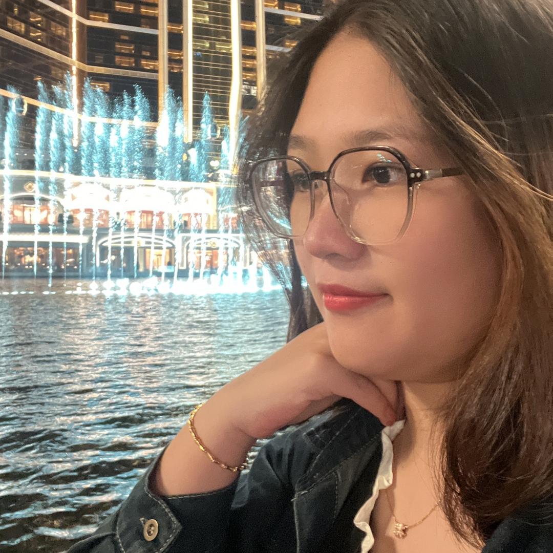 #李家二小姐🌸