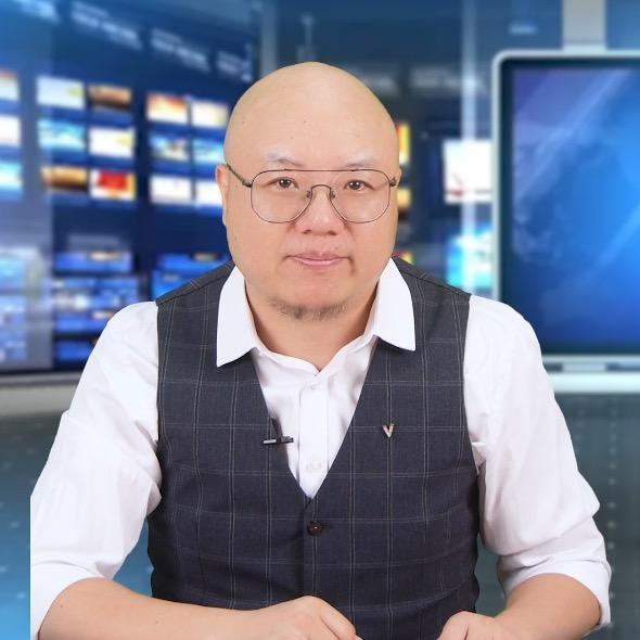 蛋哥说商业