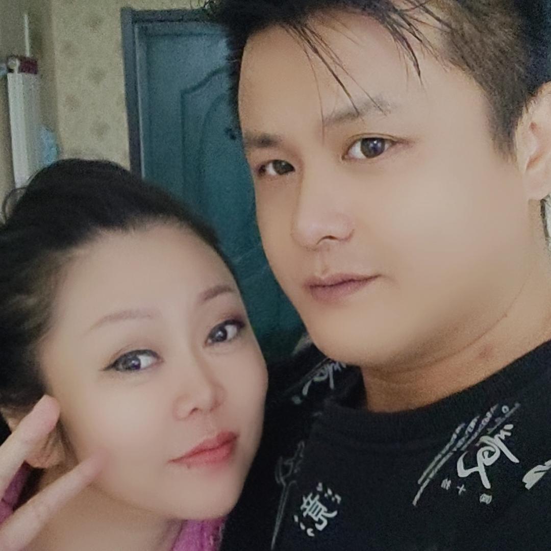 老夫夜观天象➽你命中缺我