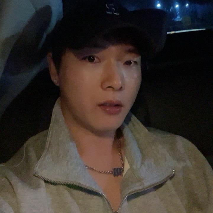 MUSHANG