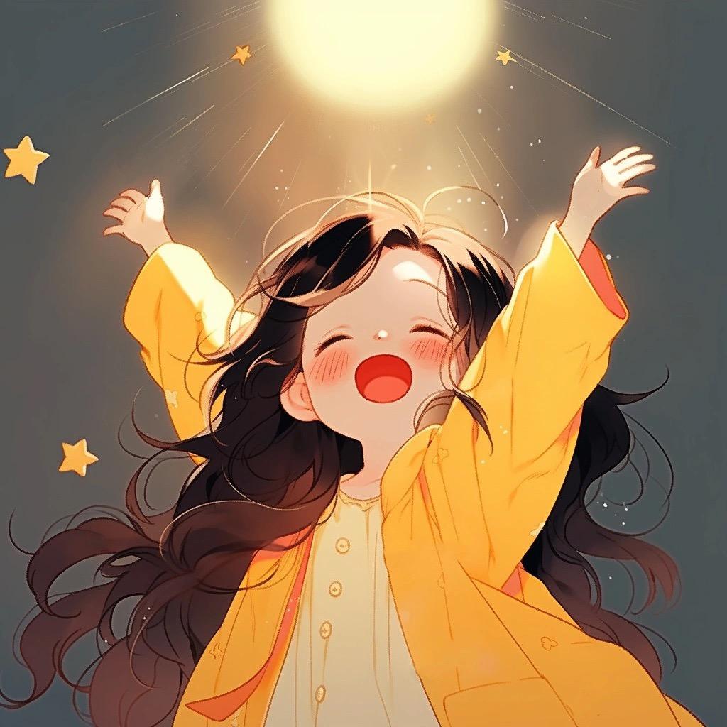 辣妈橙子🍊