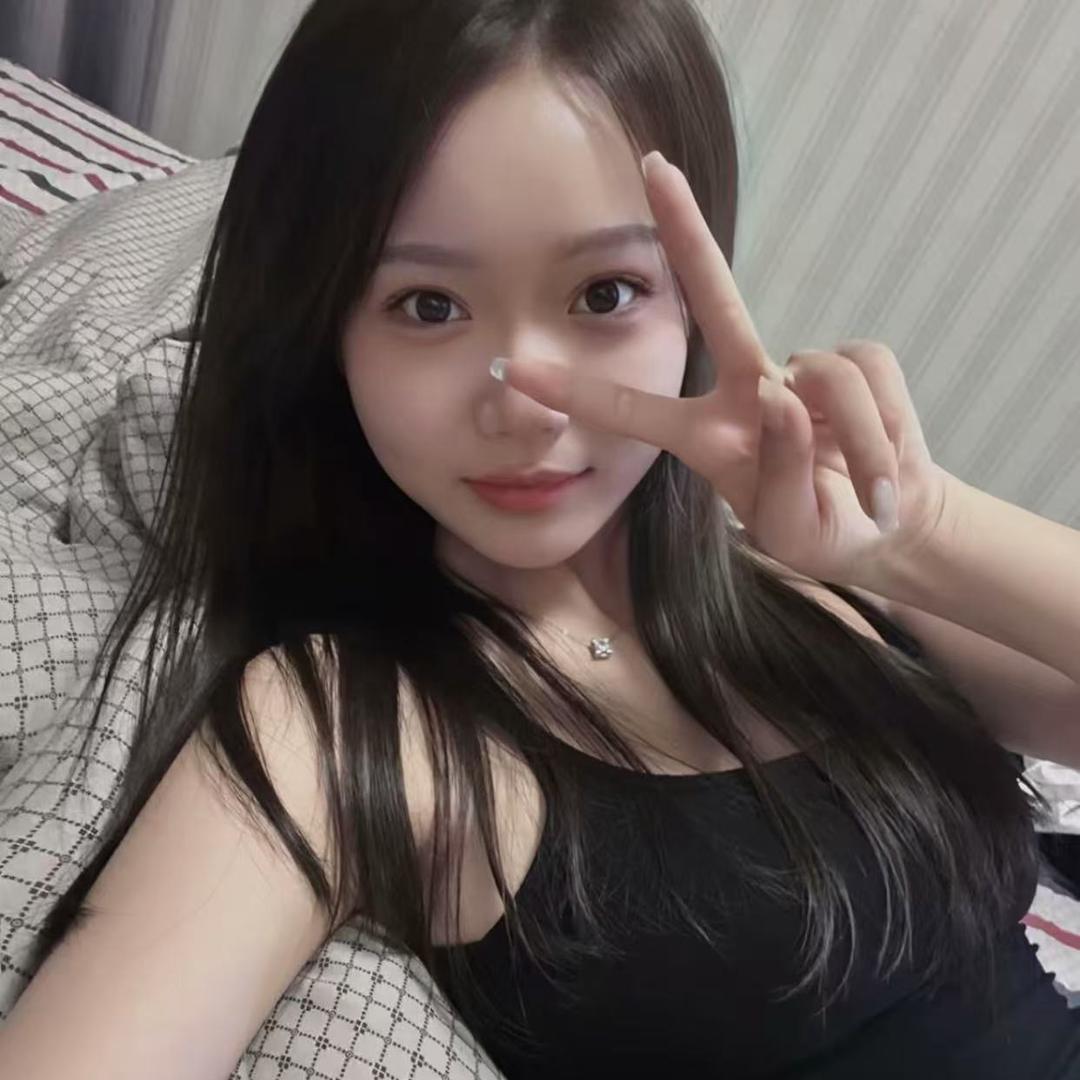 婉儿💗