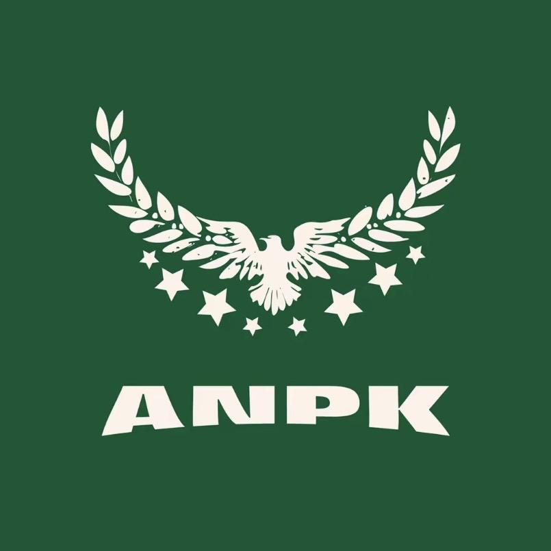 ANPK辣妹女装