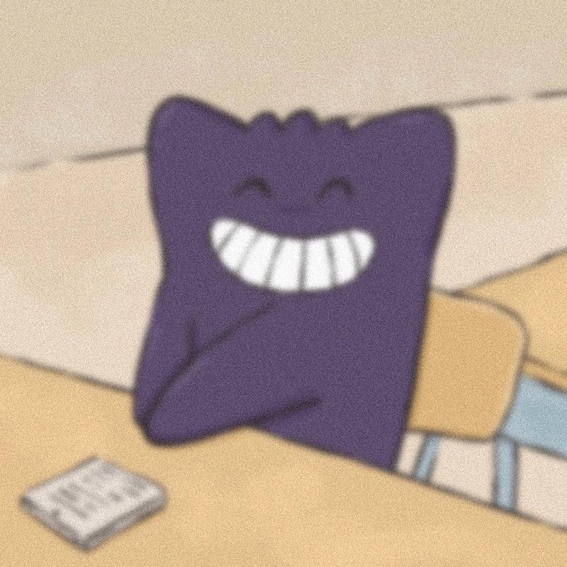 油蛋