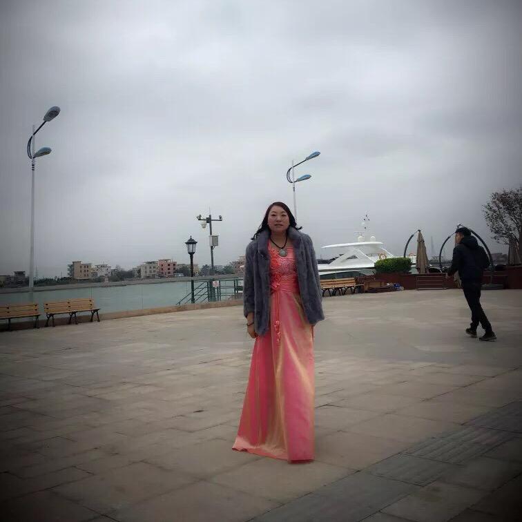 ☀️单身余姐姐