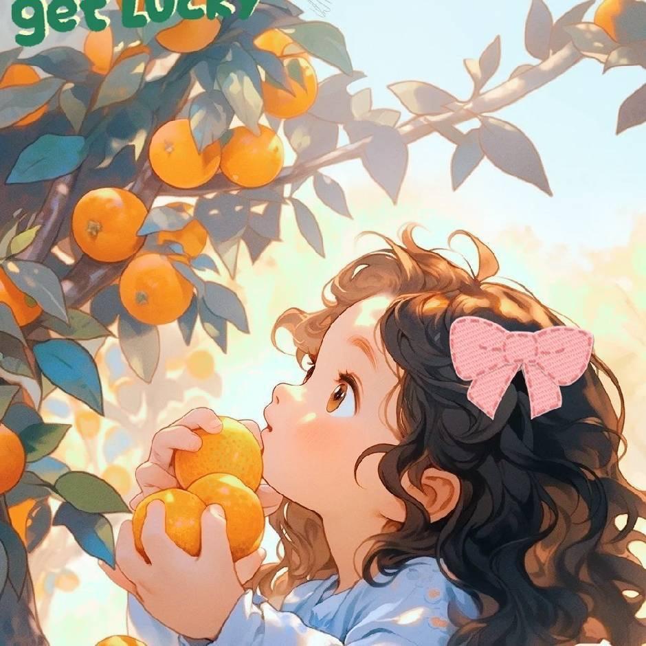 柚子酱【小说推文】