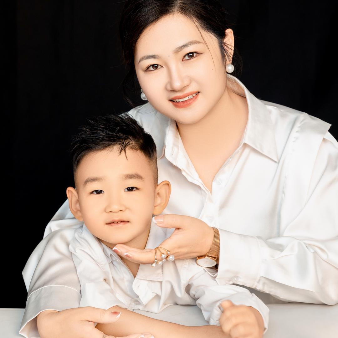 大婷很靠谱