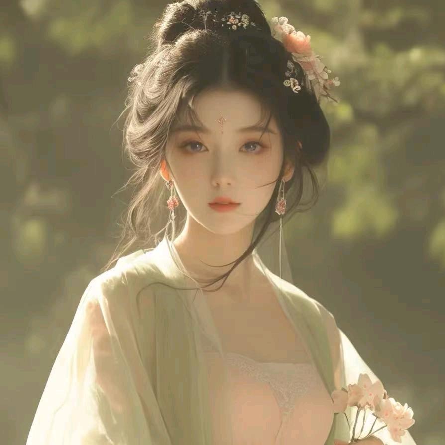 青衣不轻易