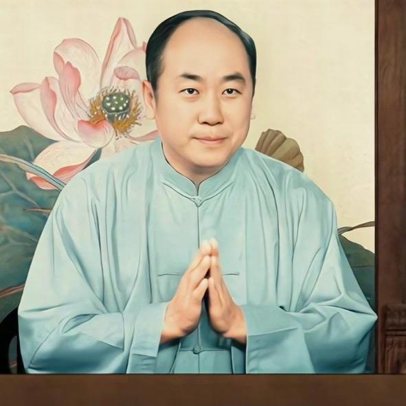 陈大惠圣贤教育讲堂@抖音