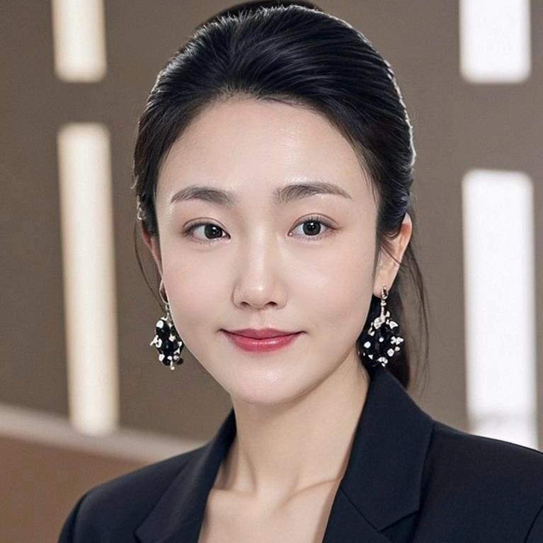 @温婉可人爱运动