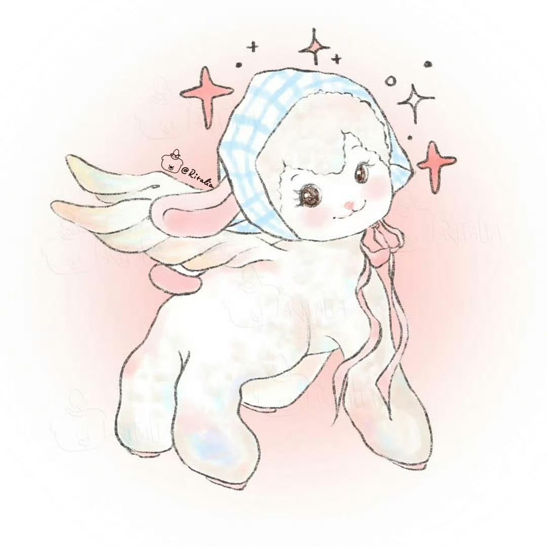 安妮🐻