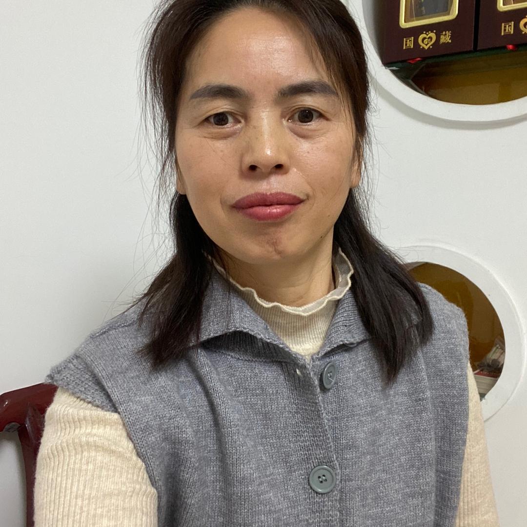 顾山邵姐
