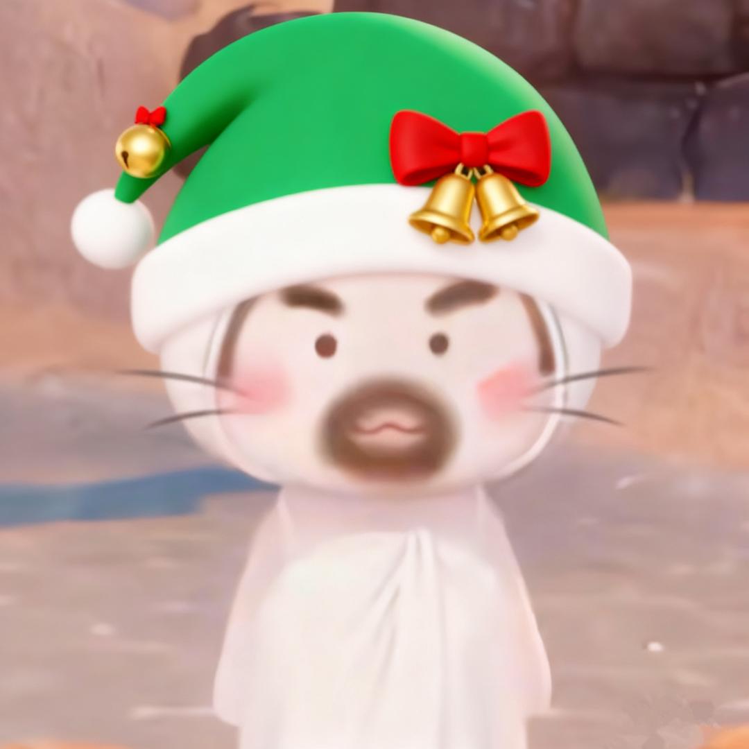 逗地猪