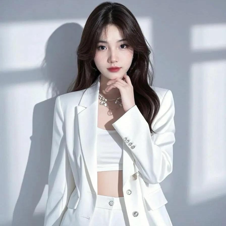 龙江华星科技美肤中心·英子