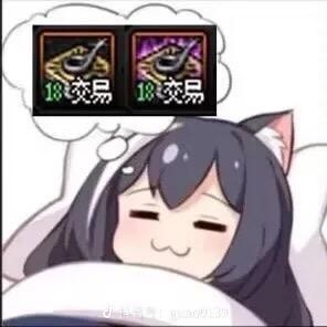 小梦里