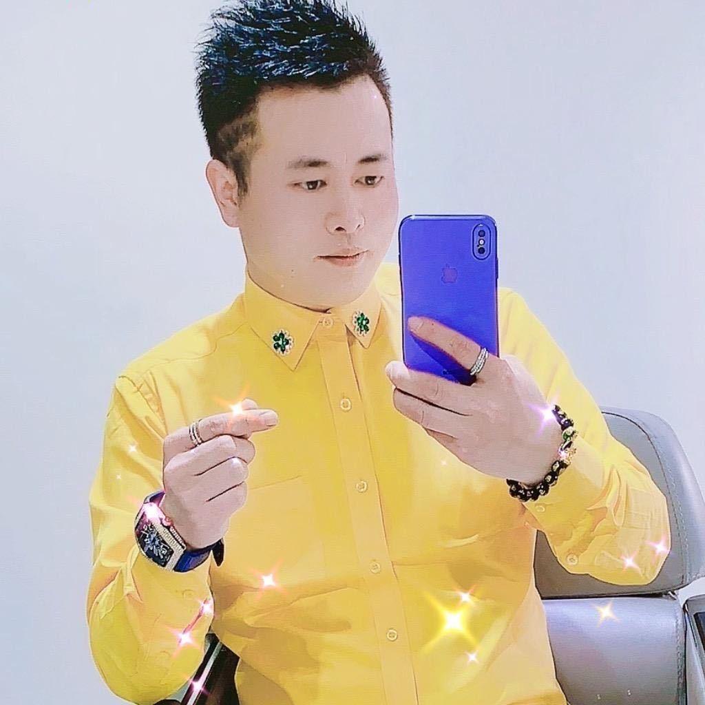 潘帅🔯080《羽林军（帅）》坏哥哥