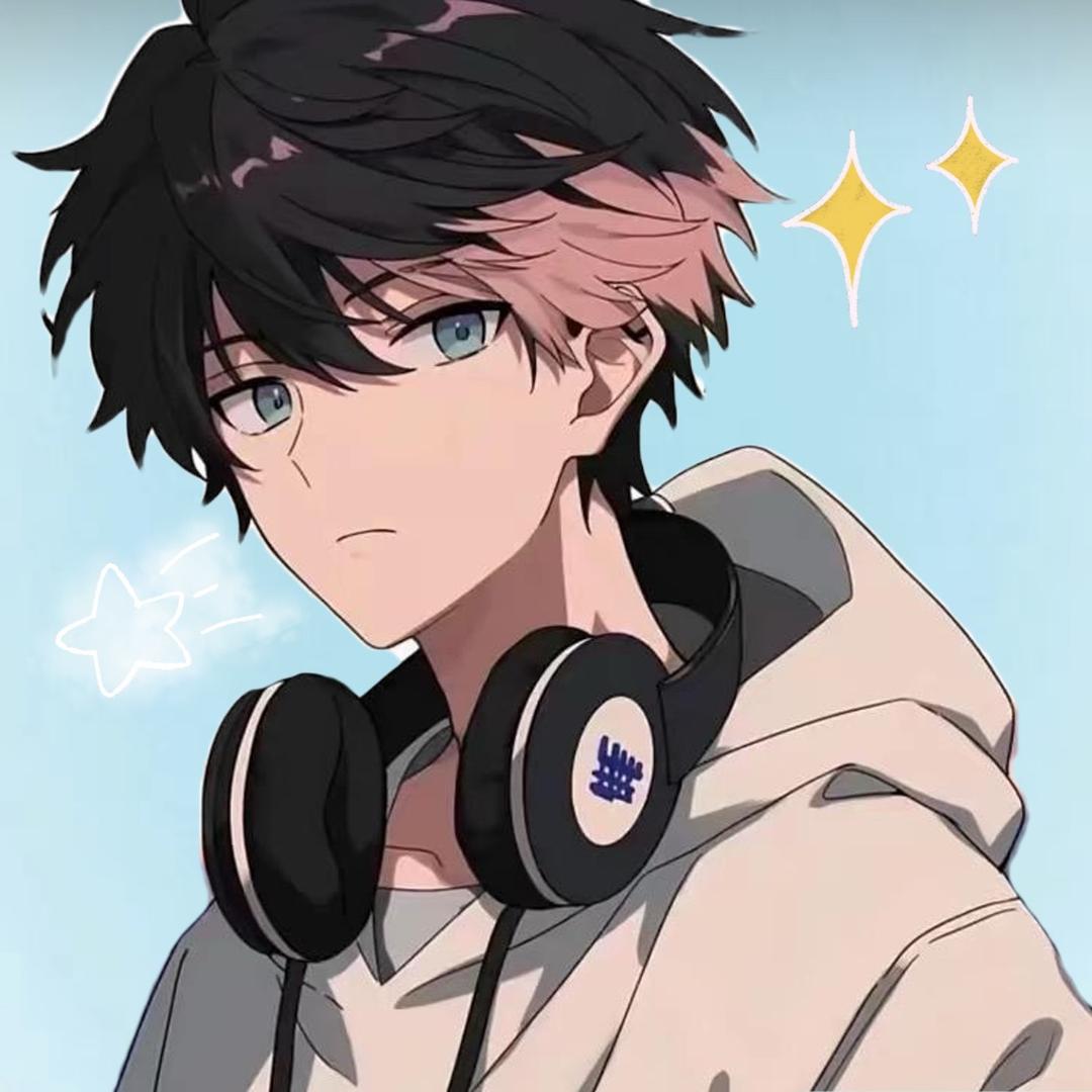 星星不困🌟
