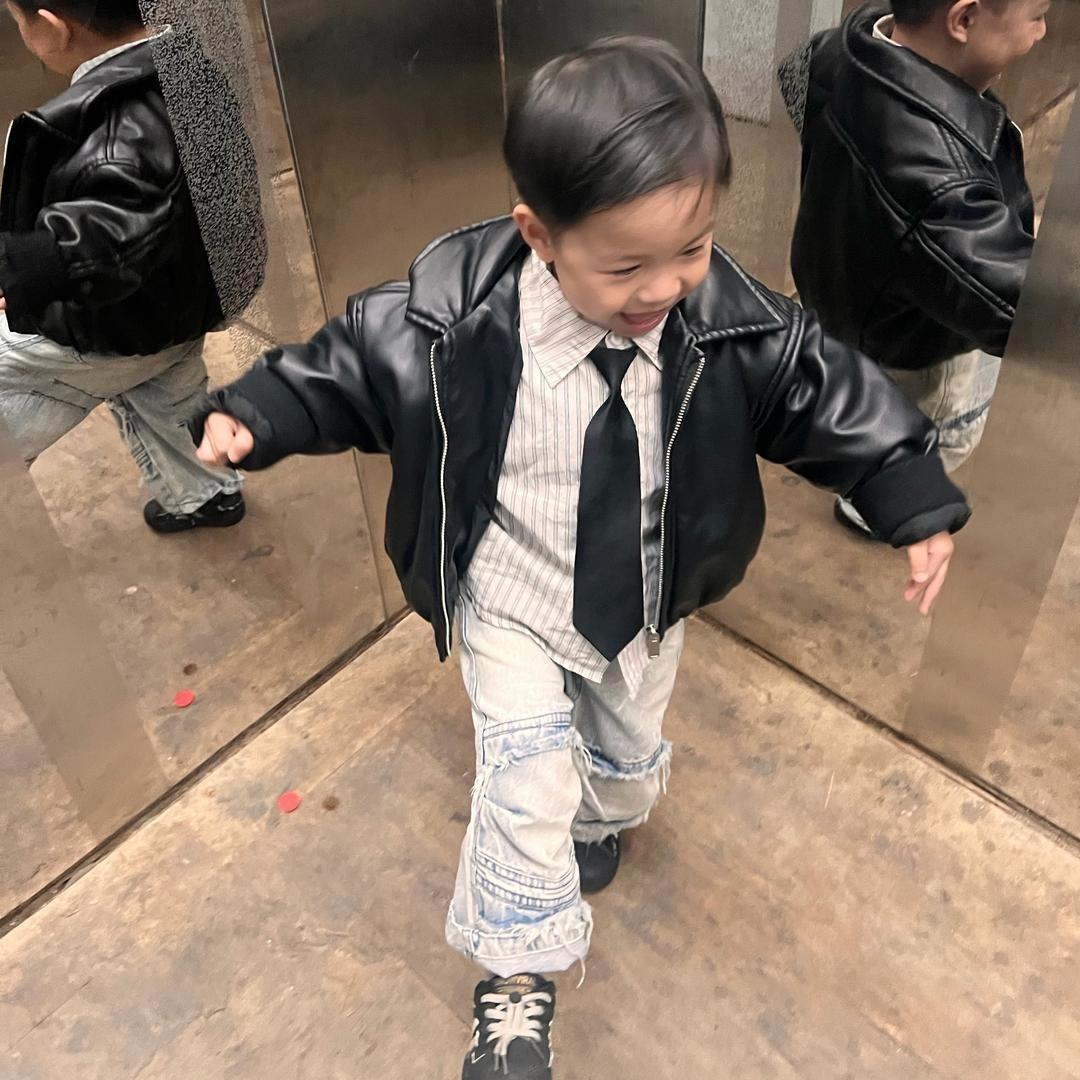 萌豆衣橱严选店