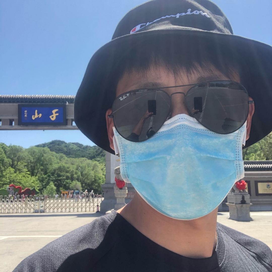 就你会玩