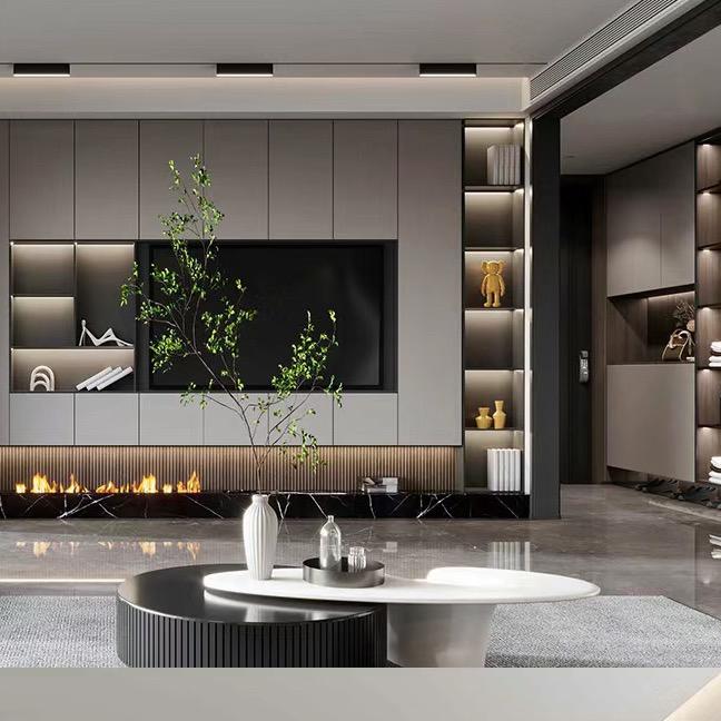 昆明FLD全屋定制家居工厂