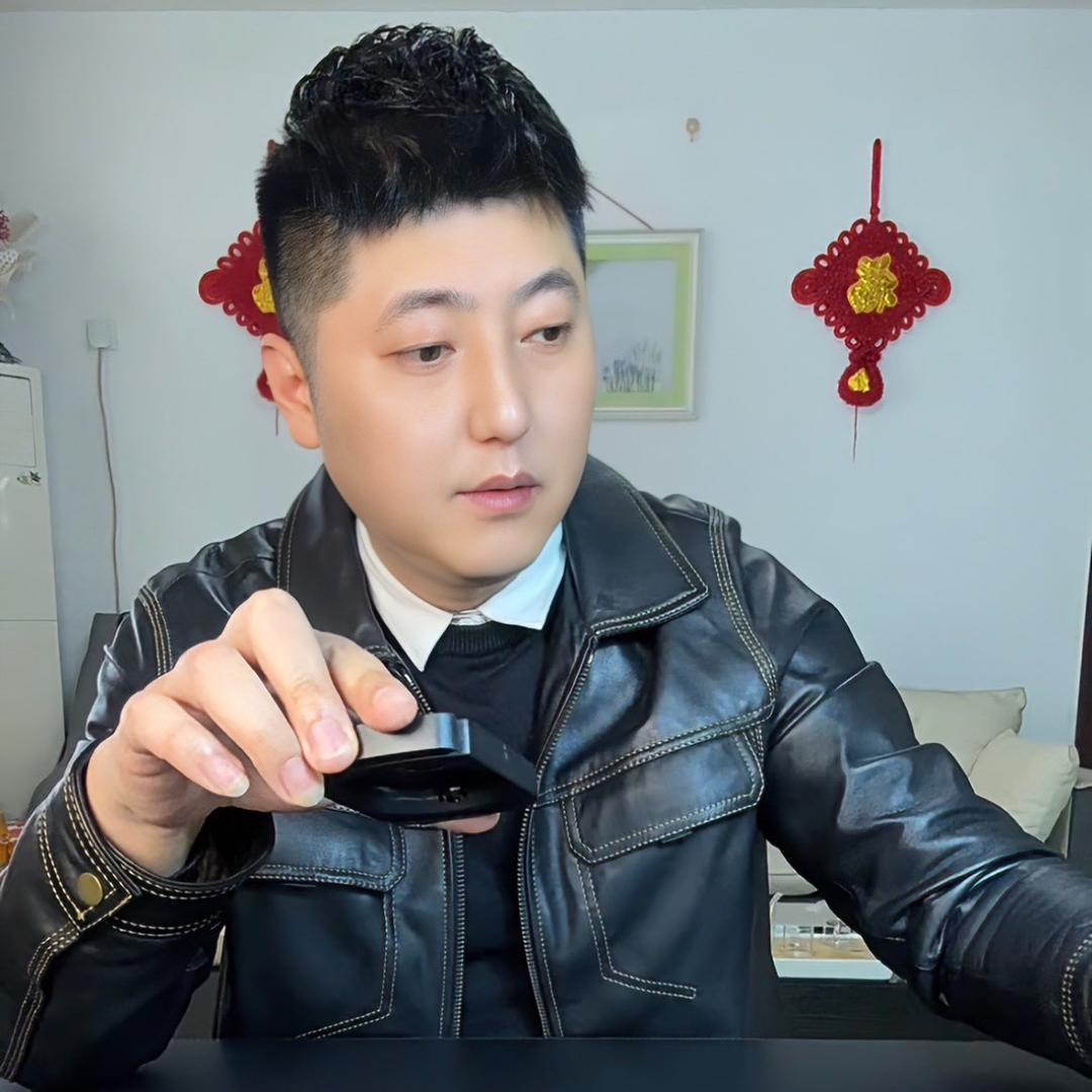 大乔测评