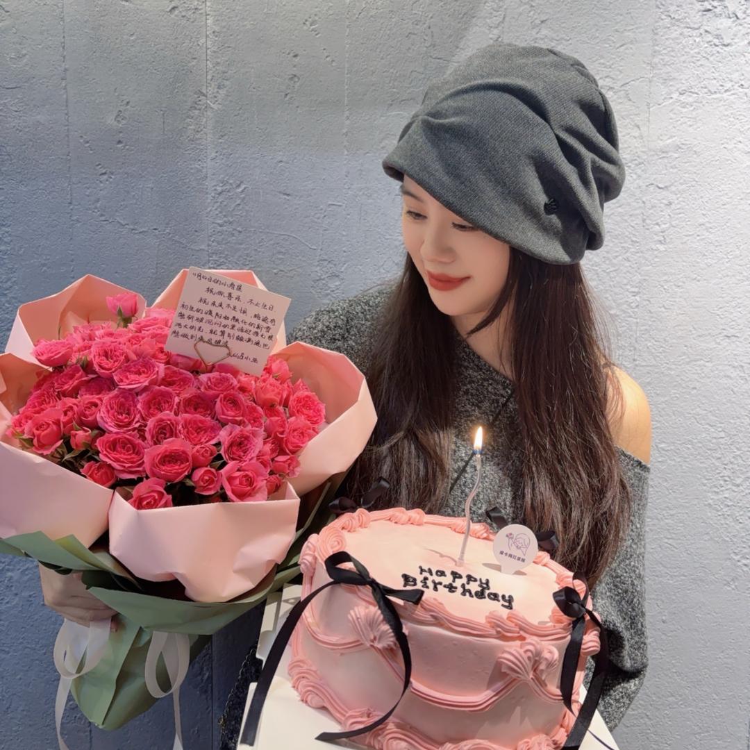 靠自己才是女王👸