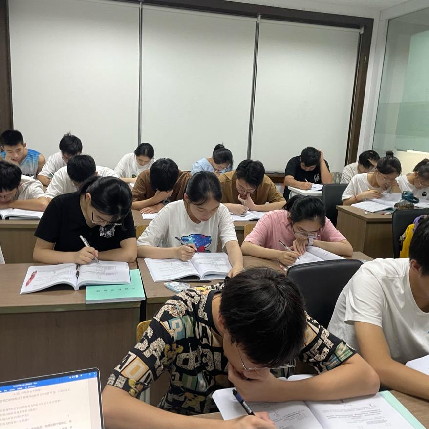 余姚高中物理化学周老师