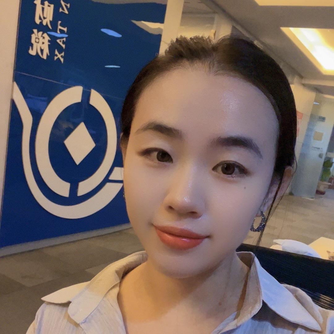 晋城90后耿会计