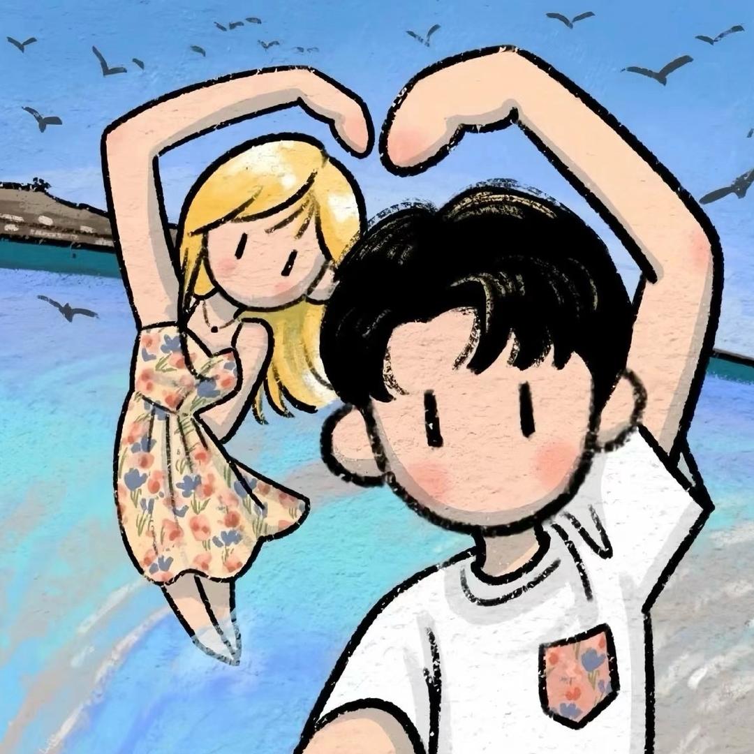 小方