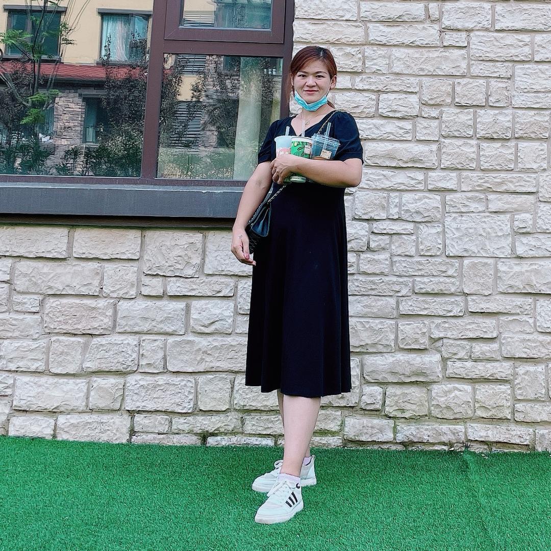 还是倩姐呀🥰