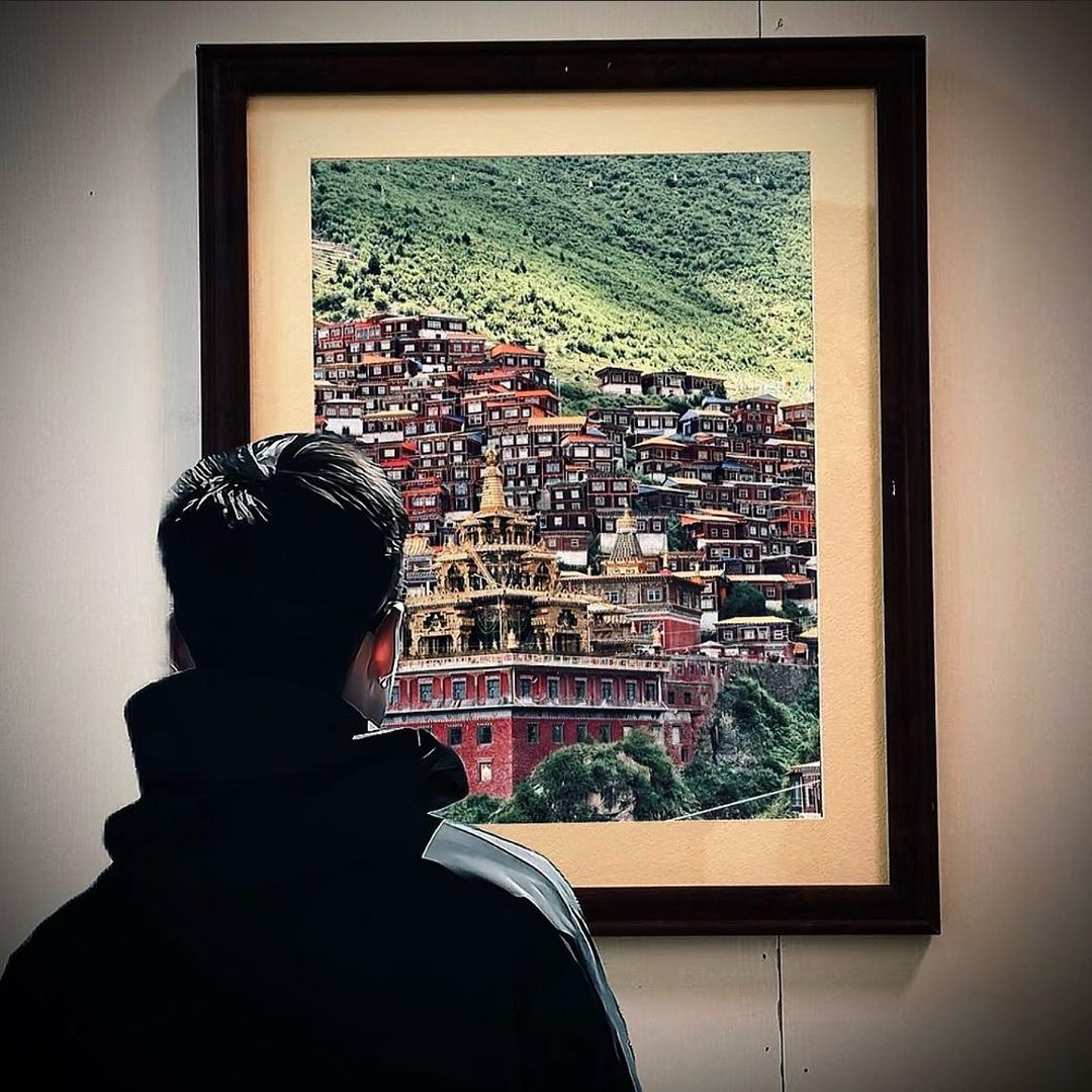 ༒巴 💫བཀྲ་༒