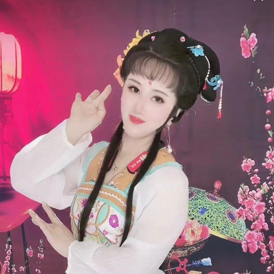 越剧糯宝宝