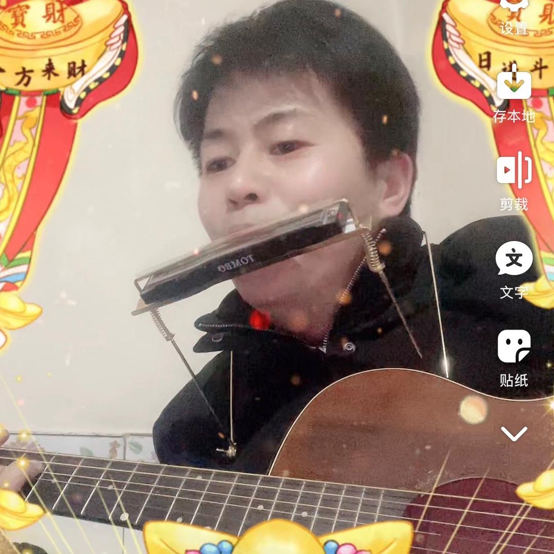 音乐浪人