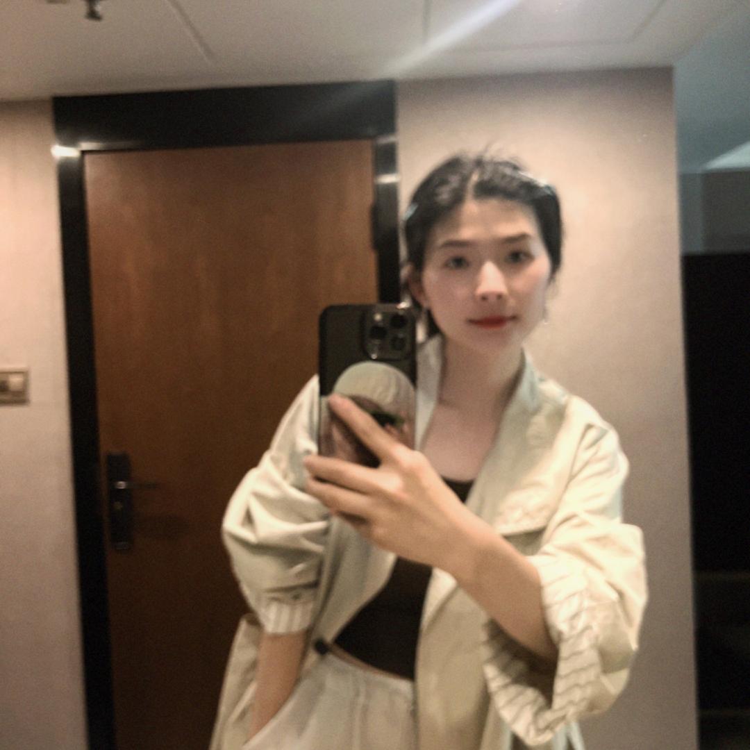 承平盛世谢菲菲