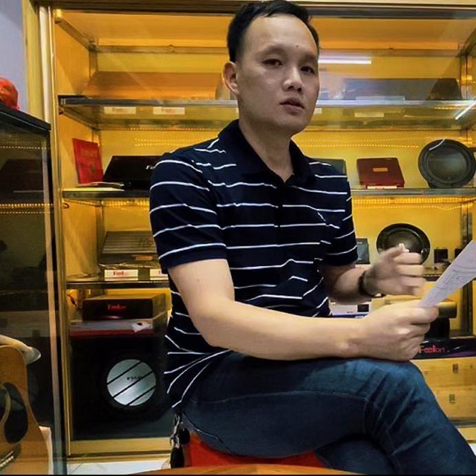 顺德车元素汽车音响