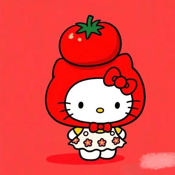 芳茄酱来啦