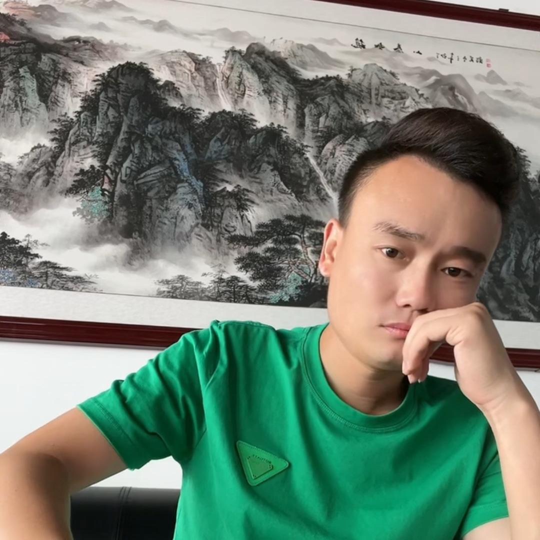 大亮哥