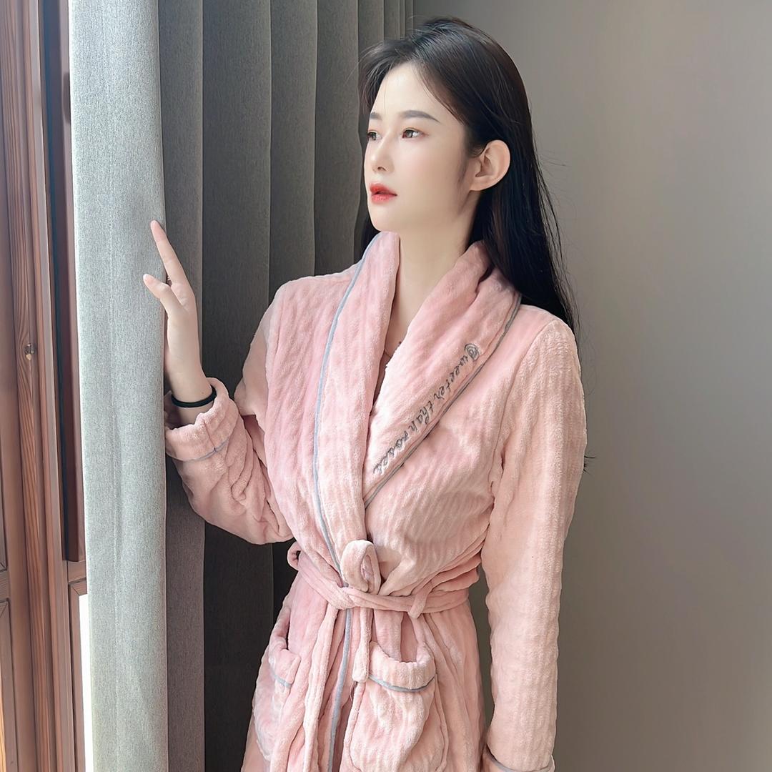 木子睡衣家居服