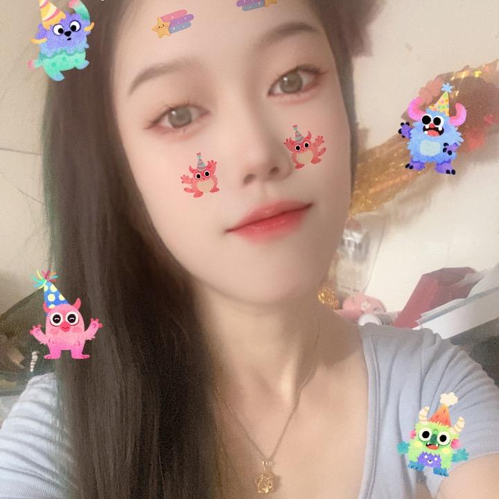 是洋洋呀！
