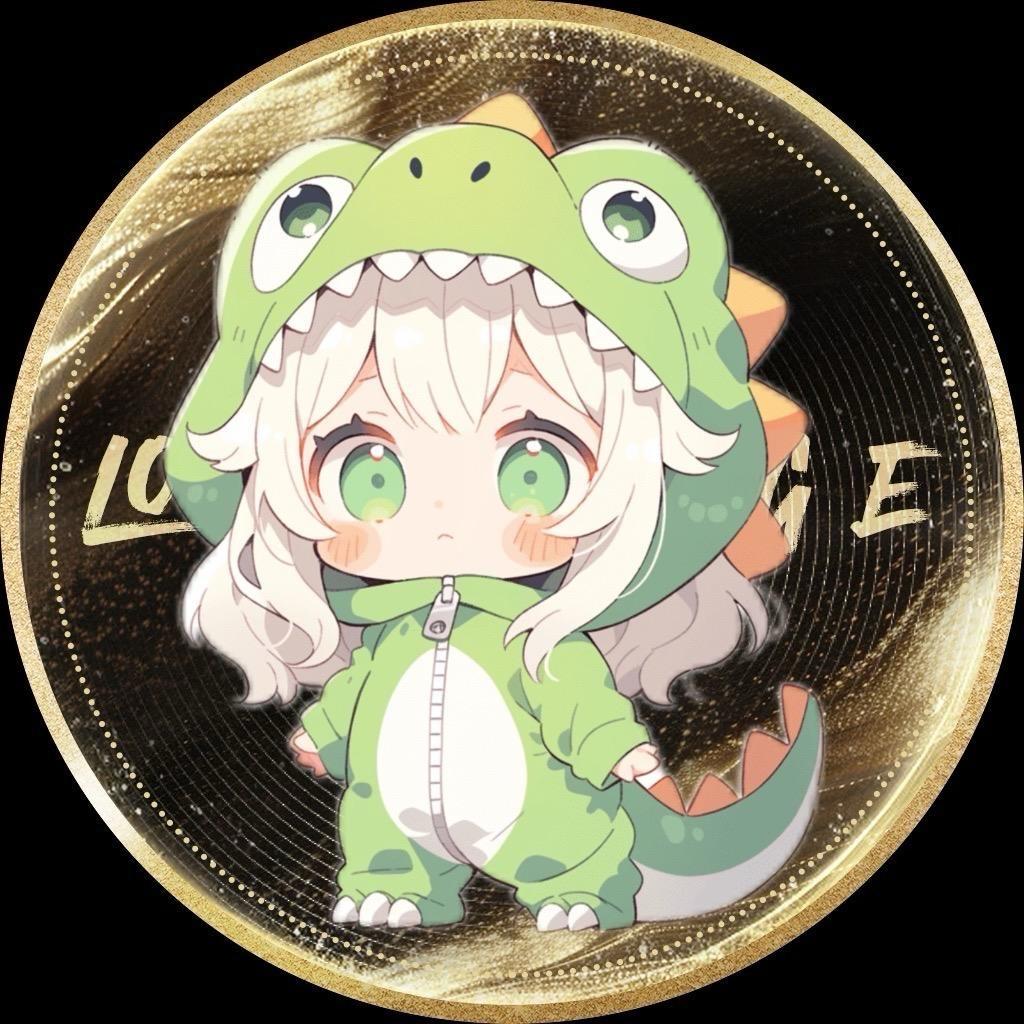 珑·萝卜丸子🥕