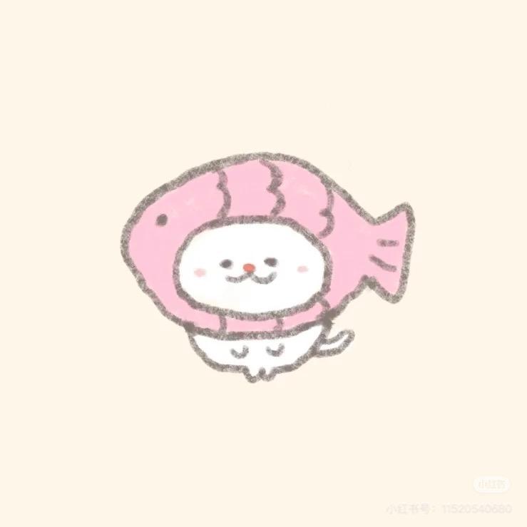 🐟鱼🐟